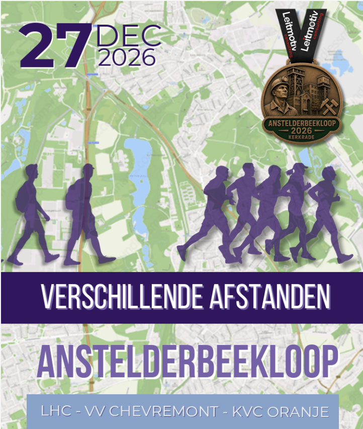 Anstelderbeekloop