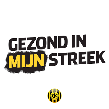 Gezond in Mijn Streek - Roda JC