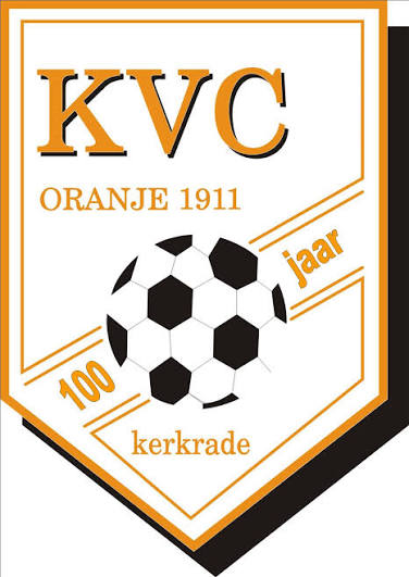 KVC Oranje