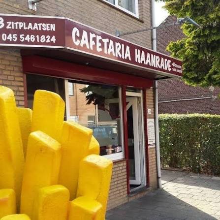Cafetaria Haanrade